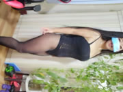 एशियाई फूहड़ हस्तमैथुन