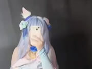 क्यूट गर्ल लेती है सेल्फी लेती है उसकी चूत में उंगली